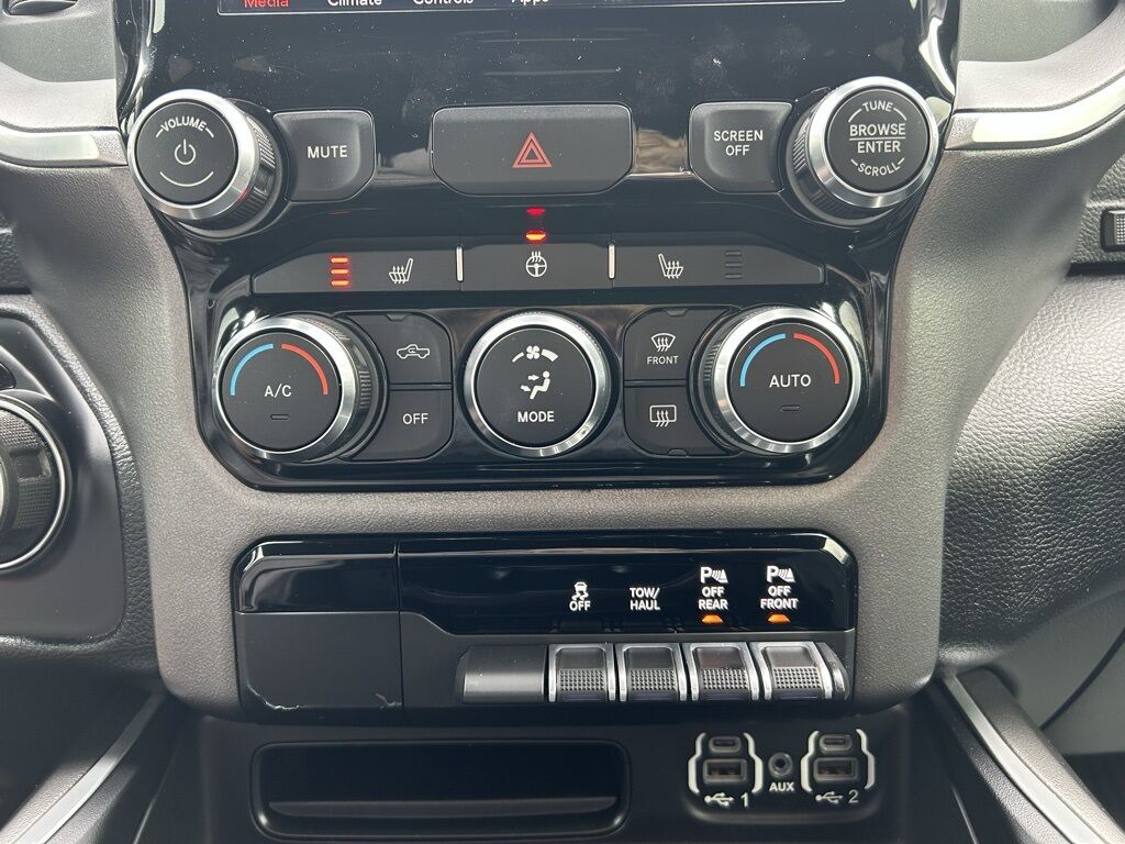 2021 Ram 1500 Big Horn/Lone Star Crestwood KY