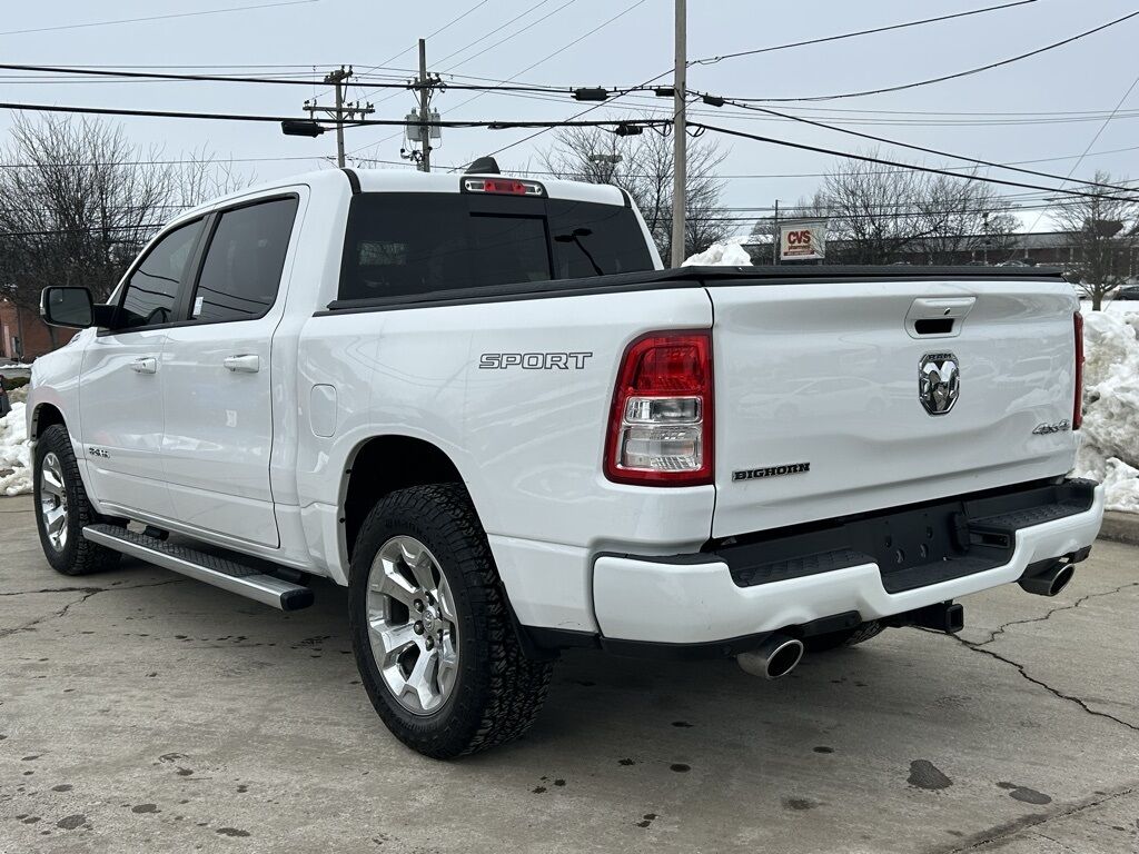 2021 Ram 1500 Big Horn/Lone Star Crestwood KY