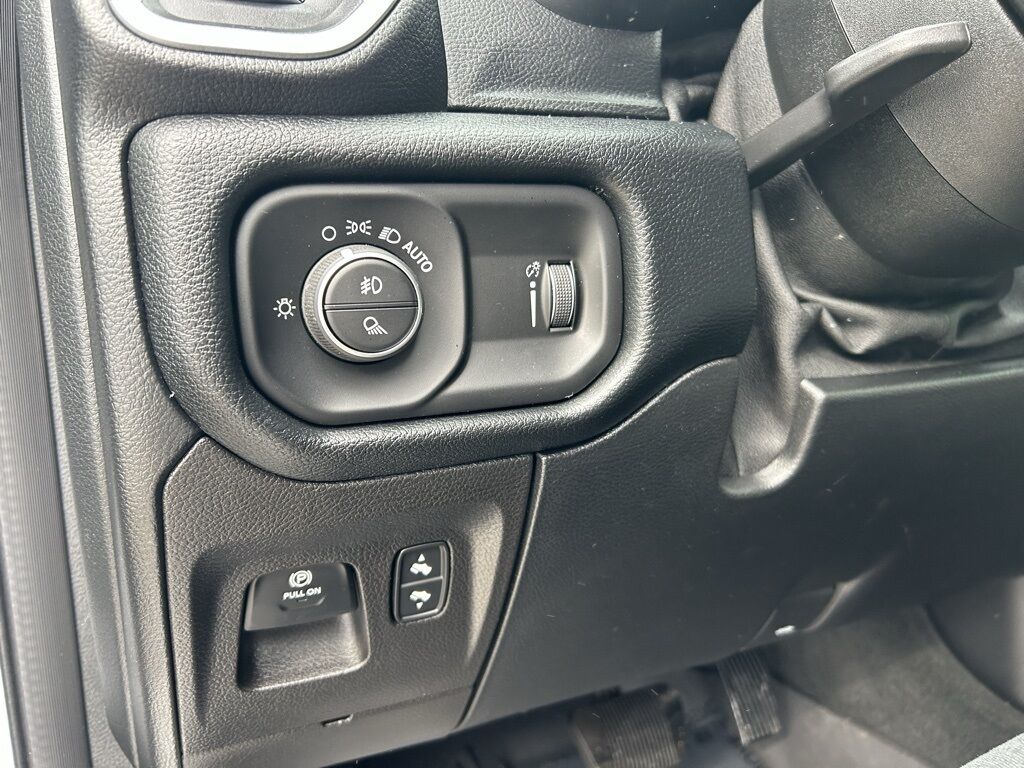 2021 Ram 1500 Big Horn/Lone Star Crestwood KY