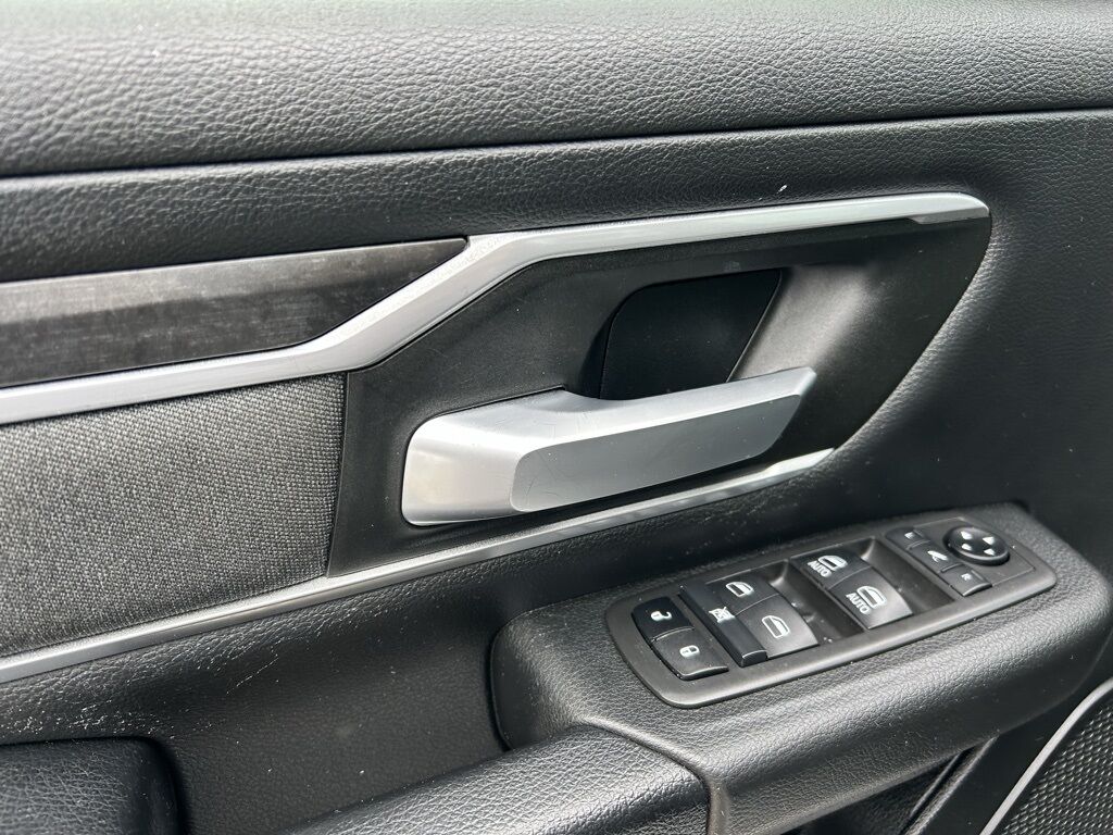 2021 Ram 1500 Big Horn/Lone Star Crestwood KY