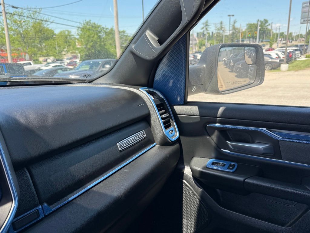 2021 Ram 1500 Big Horn/Lone Star Crestwood KY