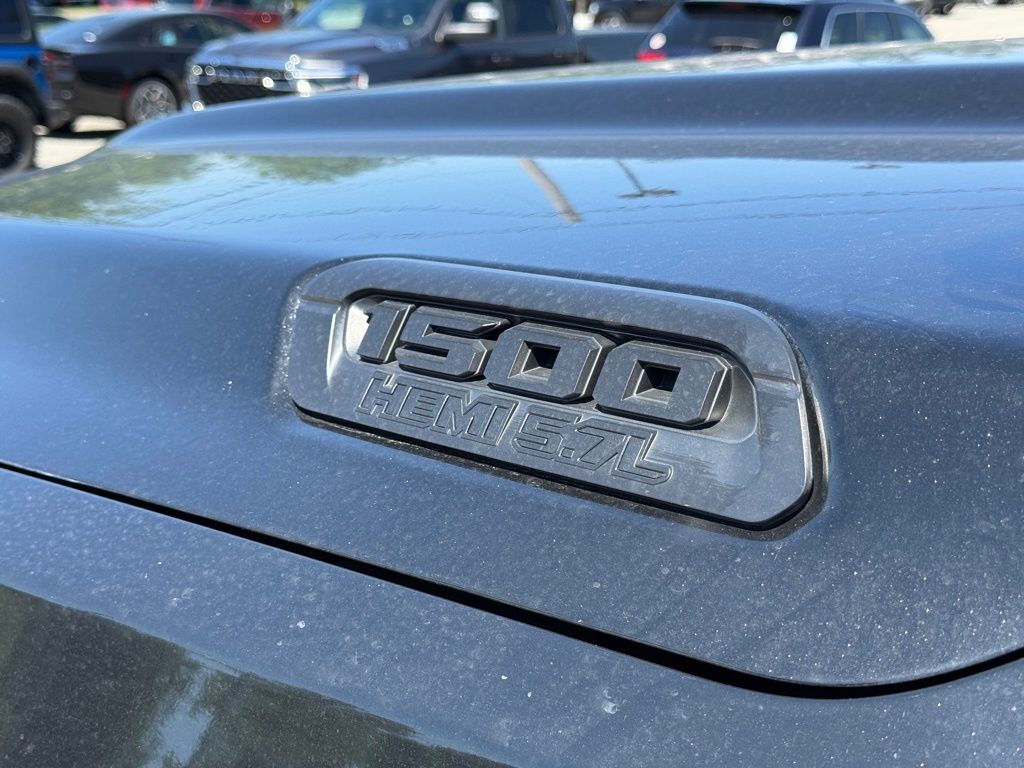 2021 Ram 1500 Big Horn/Lone Star Crestwood KY