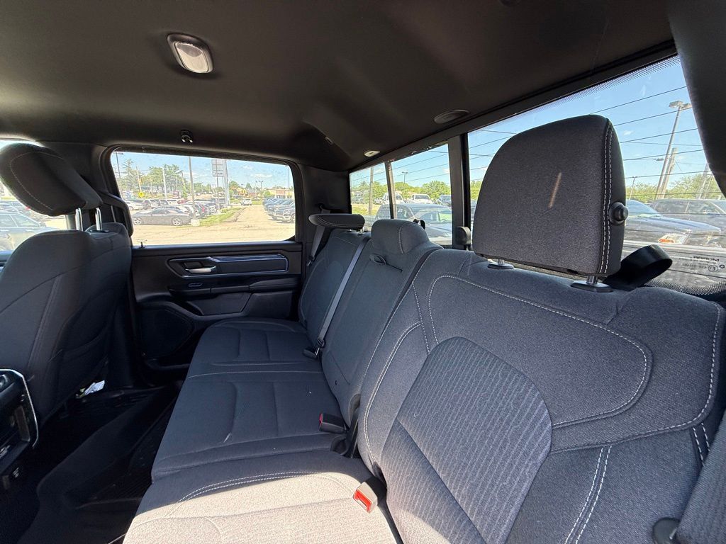 2021 Ram 1500 Big Horn/Lone Star Crestwood KY