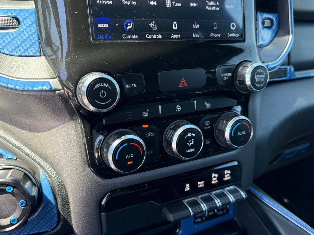 2021 Ram 1500 Big Horn/Lone Star Crestwood KY