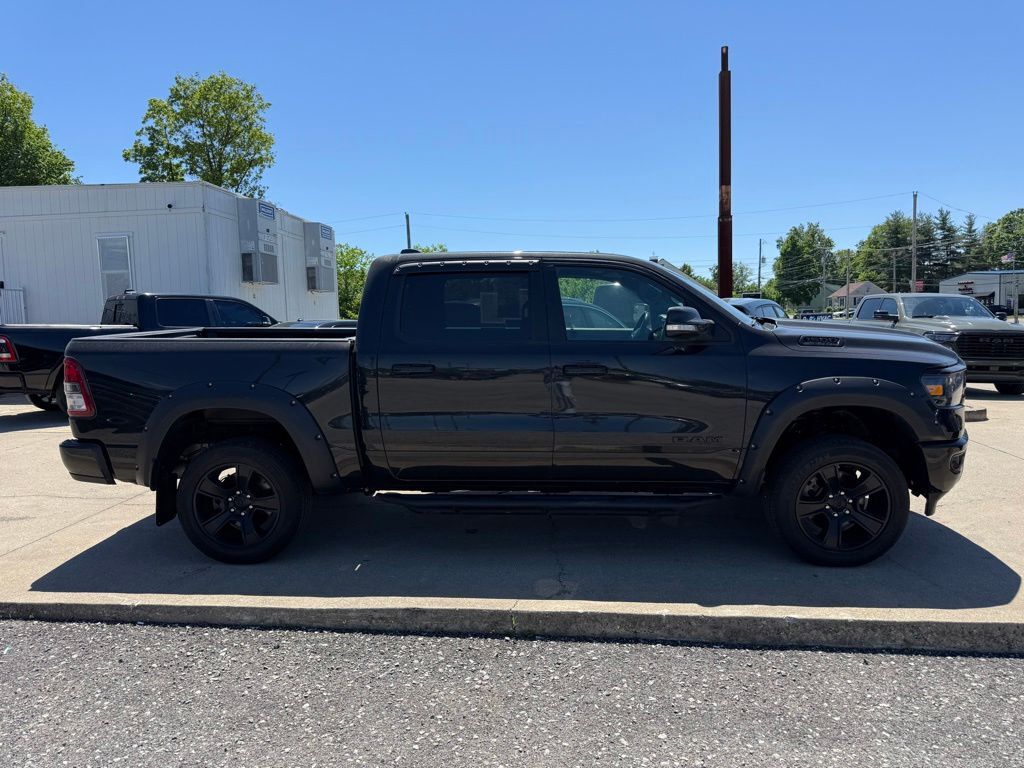 2021 Ram 1500 Big Horn/Lone Star Crestwood KY
