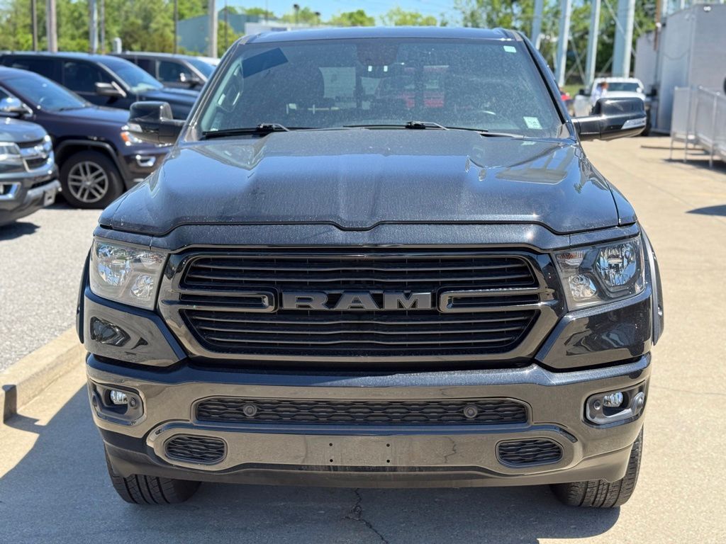 2021 Ram 1500 Big Horn/Lone Star Crestwood KY