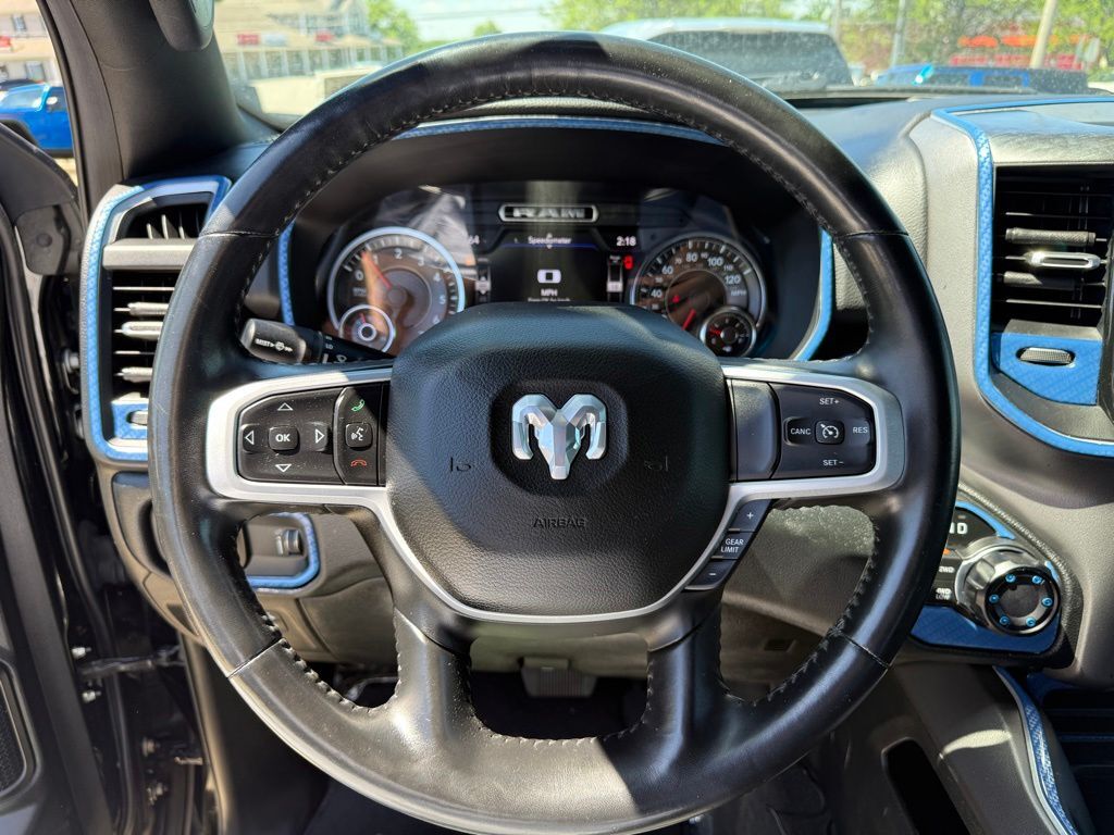 2021 Ram 1500 Big Horn/Lone Star Crestwood KY