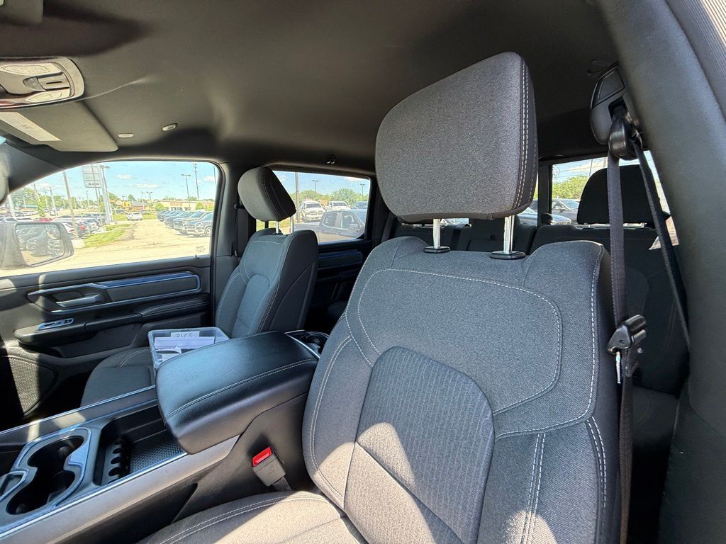 2021 Ram 1500 Big Horn/Lone Star Crestwood KY