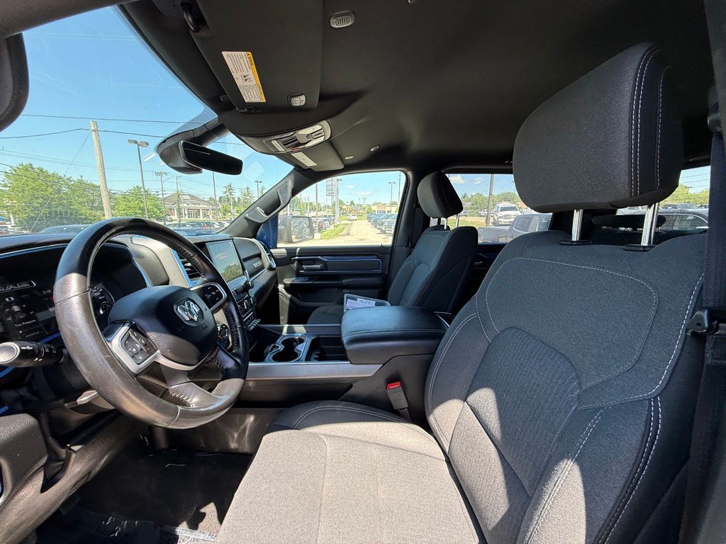 2021 Ram 1500 Big Horn/Lone Star Crestwood KY