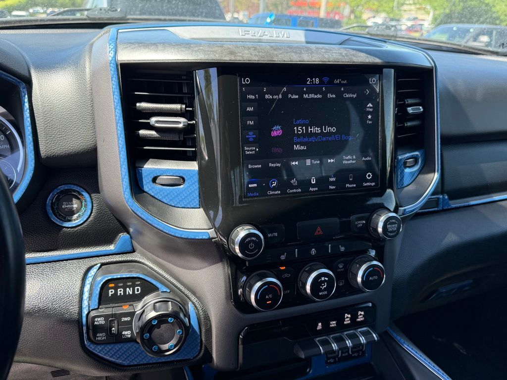 2021 Ram 1500 Big Horn/Lone Star Crestwood KY