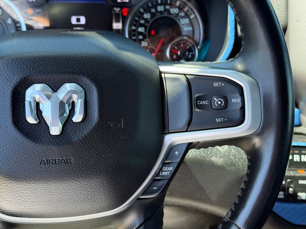 2021 Ram 1500 Big Horn/Lone Star Crestwood KY