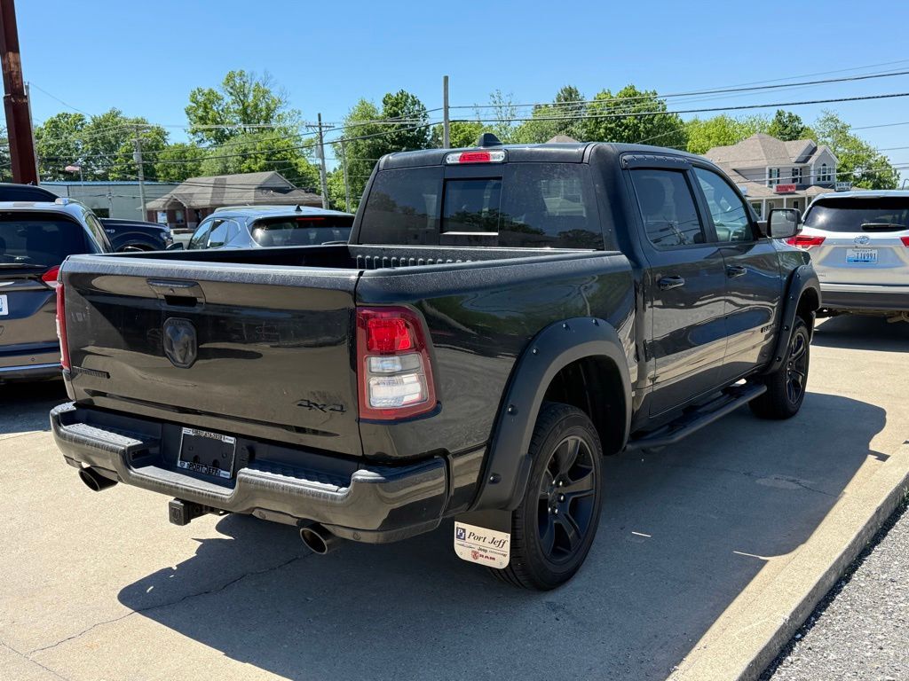 2021 Ram 1500 Big Horn/Lone Star Crestwood KY