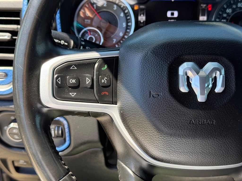 2021 Ram 1500 Big Horn/Lone Star Crestwood KY