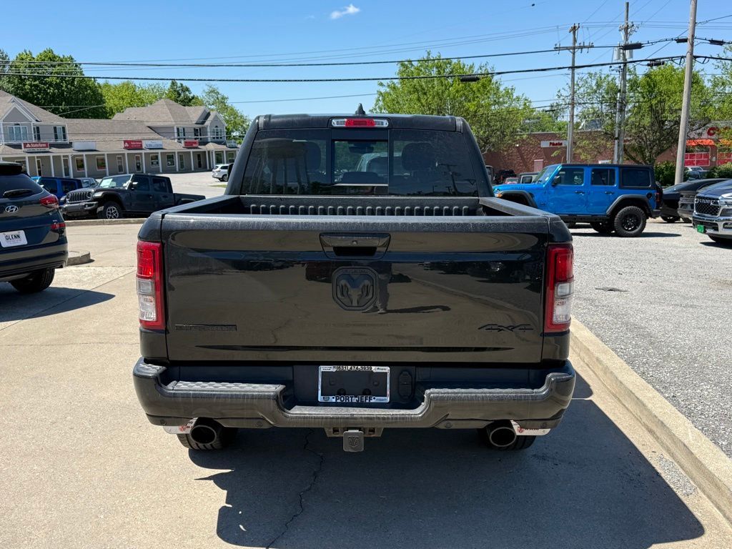 2021 Ram 1500 Big Horn/Lone Star Crestwood KY