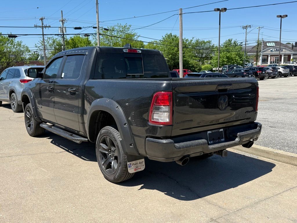 2021 Ram 1500 Big Horn/Lone Star Crestwood KY