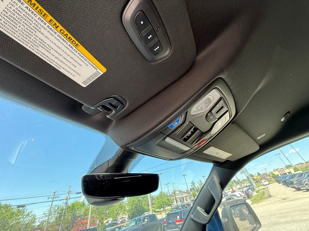2021 Ram 1500 Big Horn/Lone Star Crestwood KY