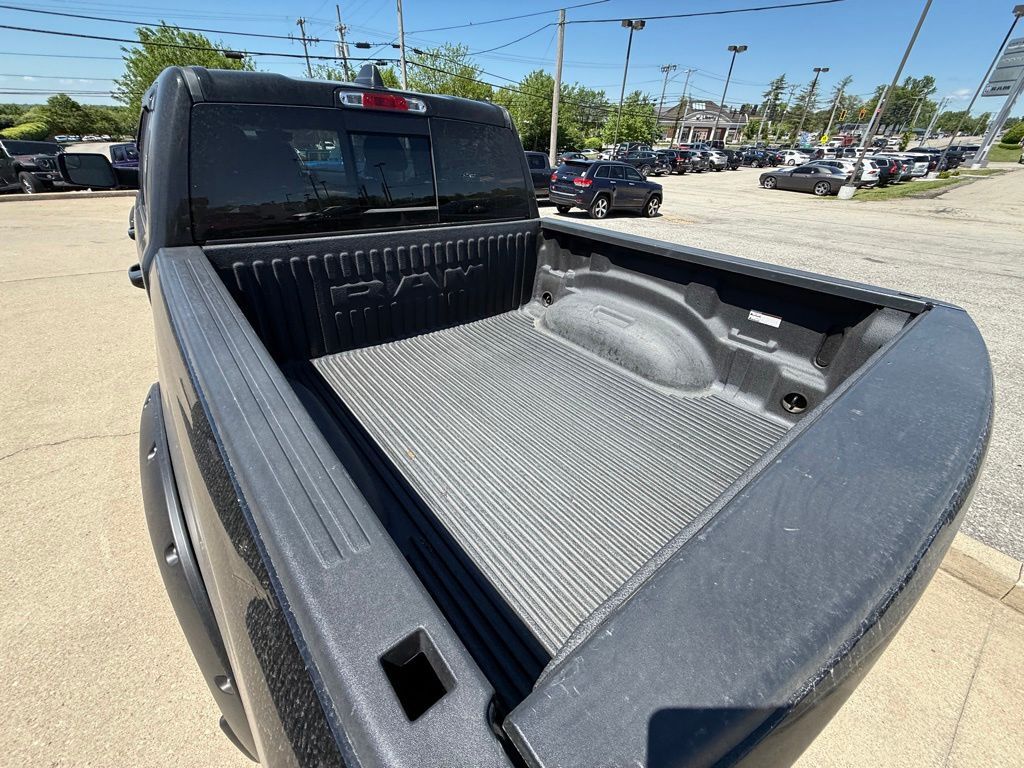 2021 Ram 1500 Big Horn/Lone Star Crestwood KY