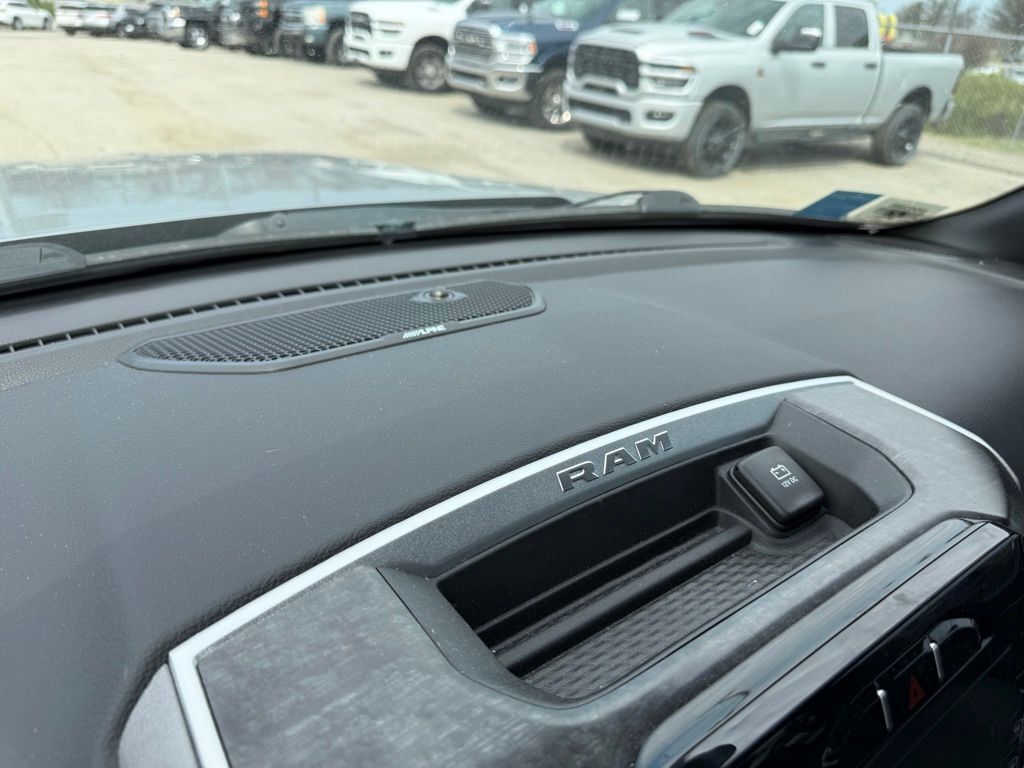2021 Ram 1500 Big Horn/Lone Star Crestwood KY