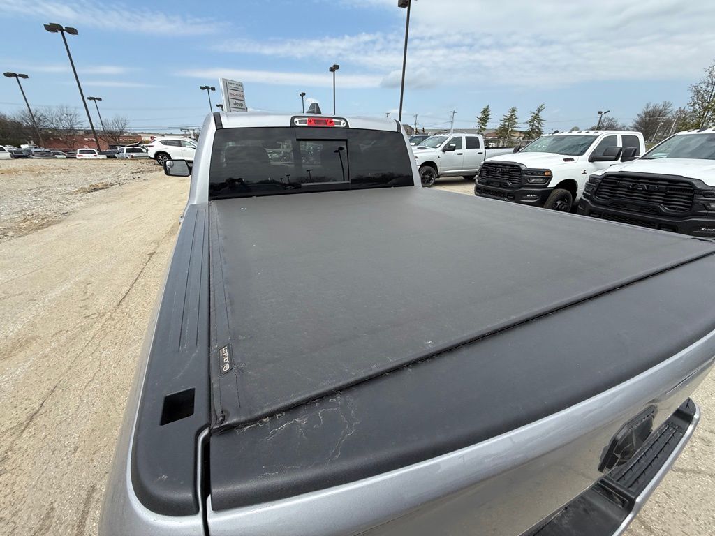 2021 Ram 1500 Big Horn/Lone Star Crestwood KY