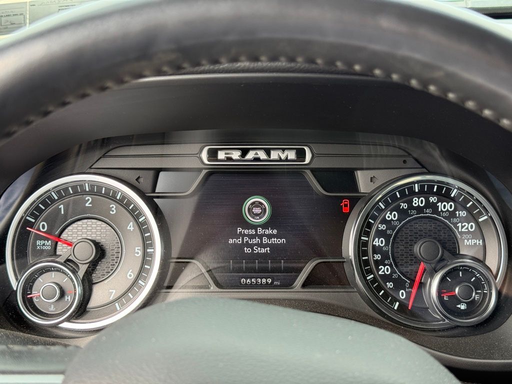 2021 Ram 1500 Big Horn/Lone Star Crestwood KY