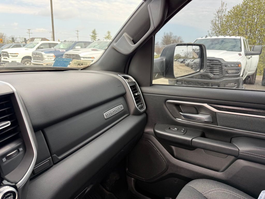 2021 Ram 1500 Big Horn/Lone Star Crestwood KY