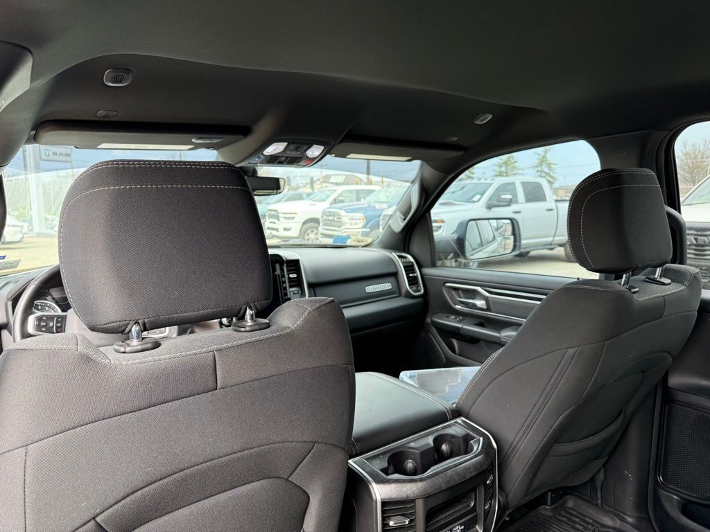 2021 Ram 1500 Big Horn/Lone Star Crestwood KY