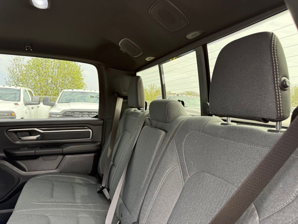 2021 Ram 1500 Big Horn/Lone Star Crestwood KY