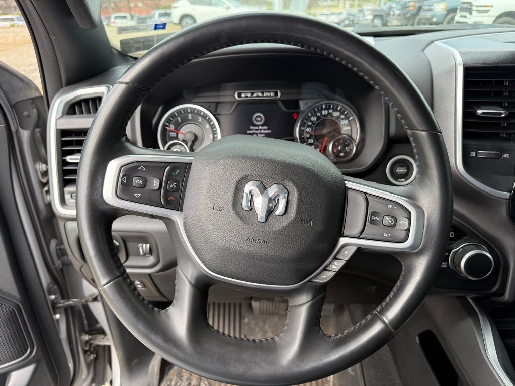 2021 Ram 1500 Big Horn/Lone Star Crestwood KY