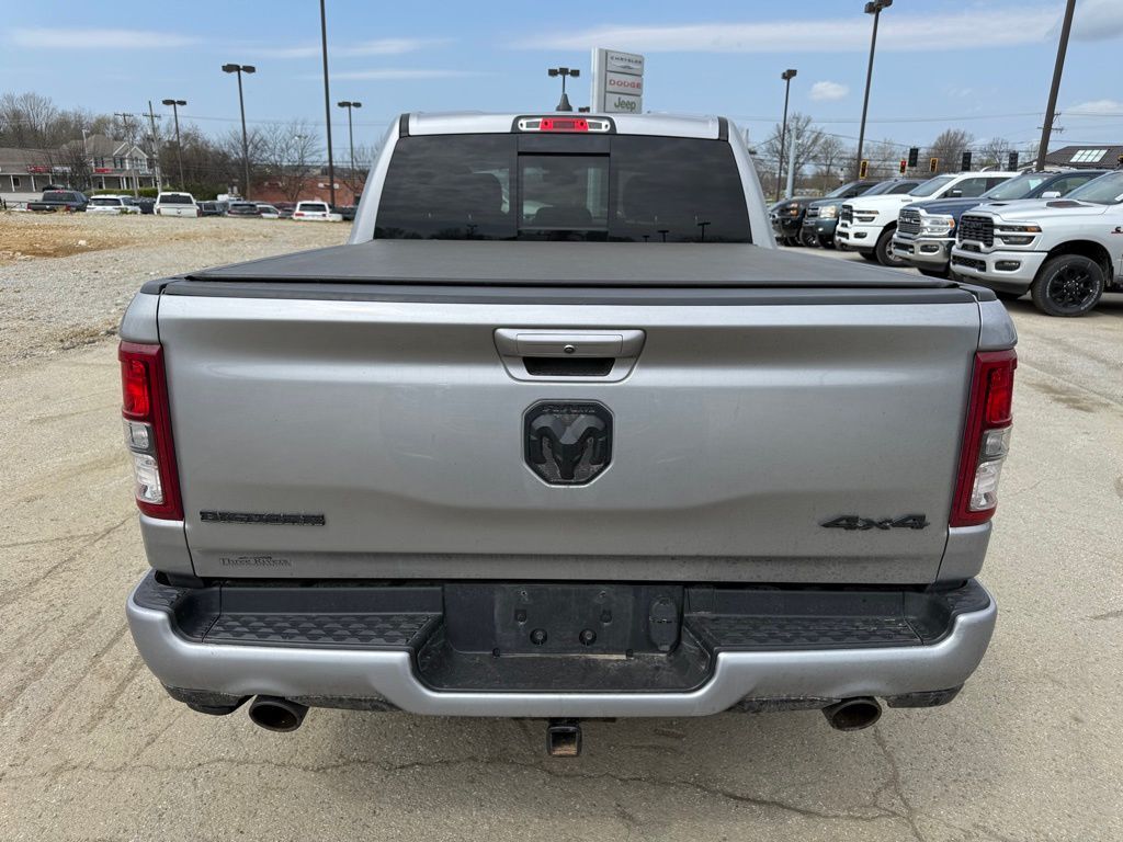 2021 Ram 1500 Big Horn/Lone Star Crestwood KY