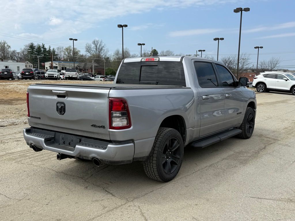 2021 Ram 1500 Big Horn/Lone Star Crestwood KY