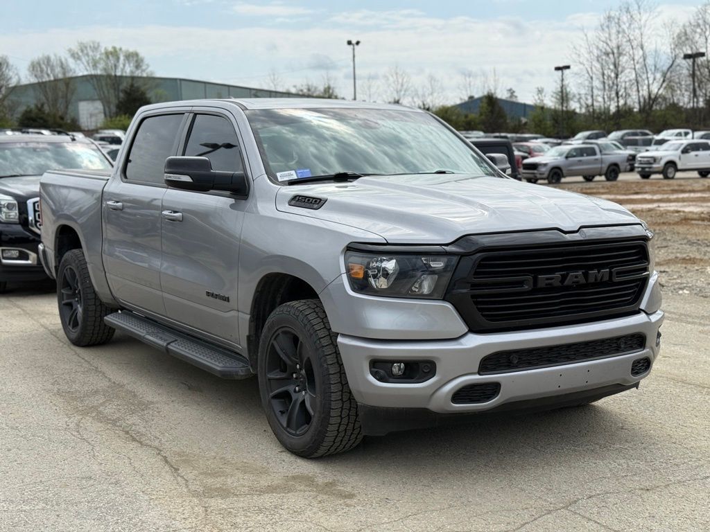 2021 Ram 1500 Big Horn/Lone Star Crestwood KY