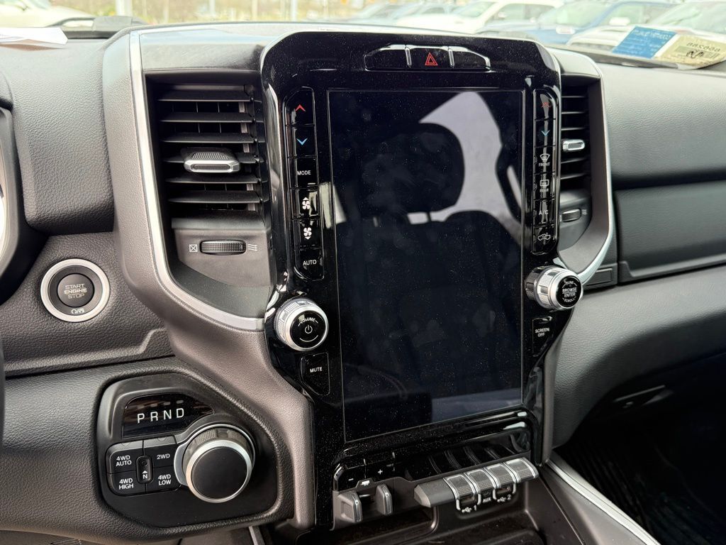 2021 Ram 1500 Big Horn/Lone Star Crestwood KY