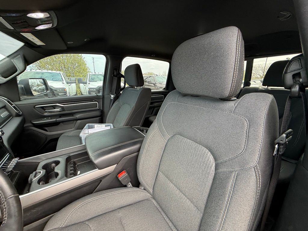 2021 Ram 1500 Big Horn/Lone Star Crestwood KY