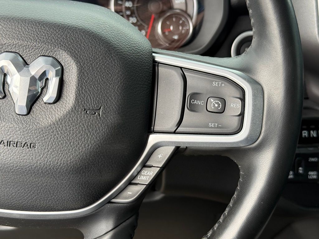 2021 Ram 1500 Big Horn/Lone Star Crestwood KY