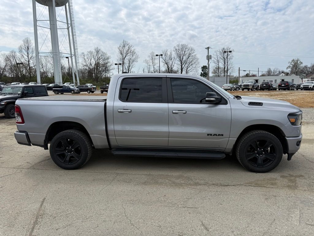 2021 Ram 1500 Big Horn/Lone Star Crestwood KY