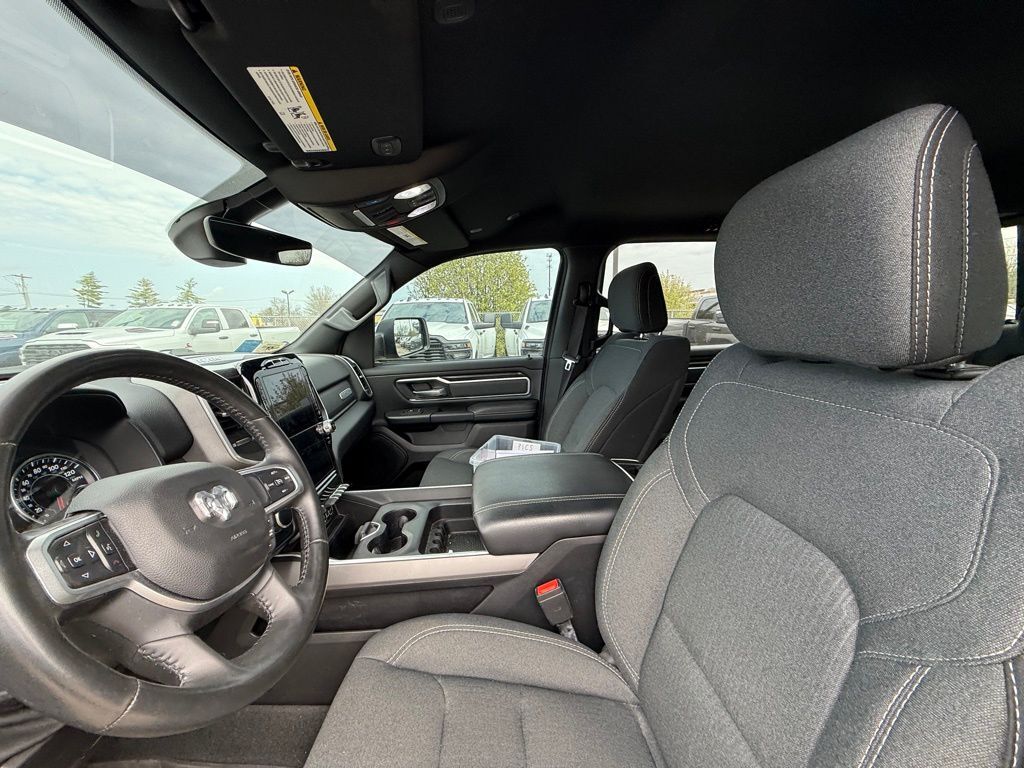 2021 Ram 1500 Big Horn/Lone Star Crestwood KY