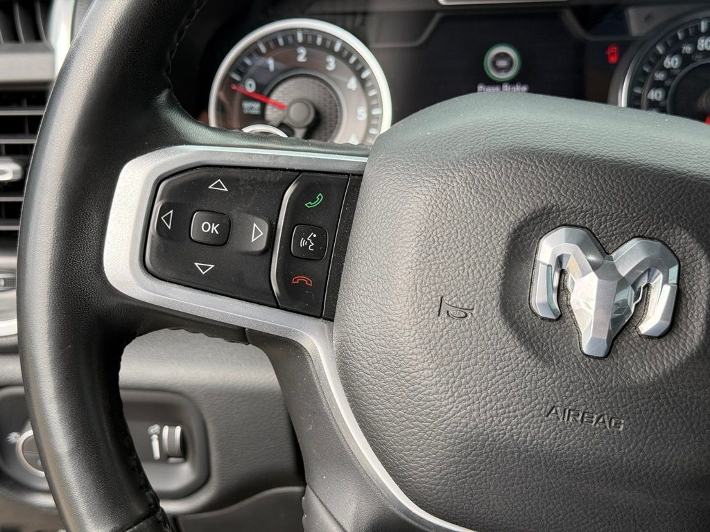 2021 Ram 1500 Big Horn/Lone Star Crestwood KY