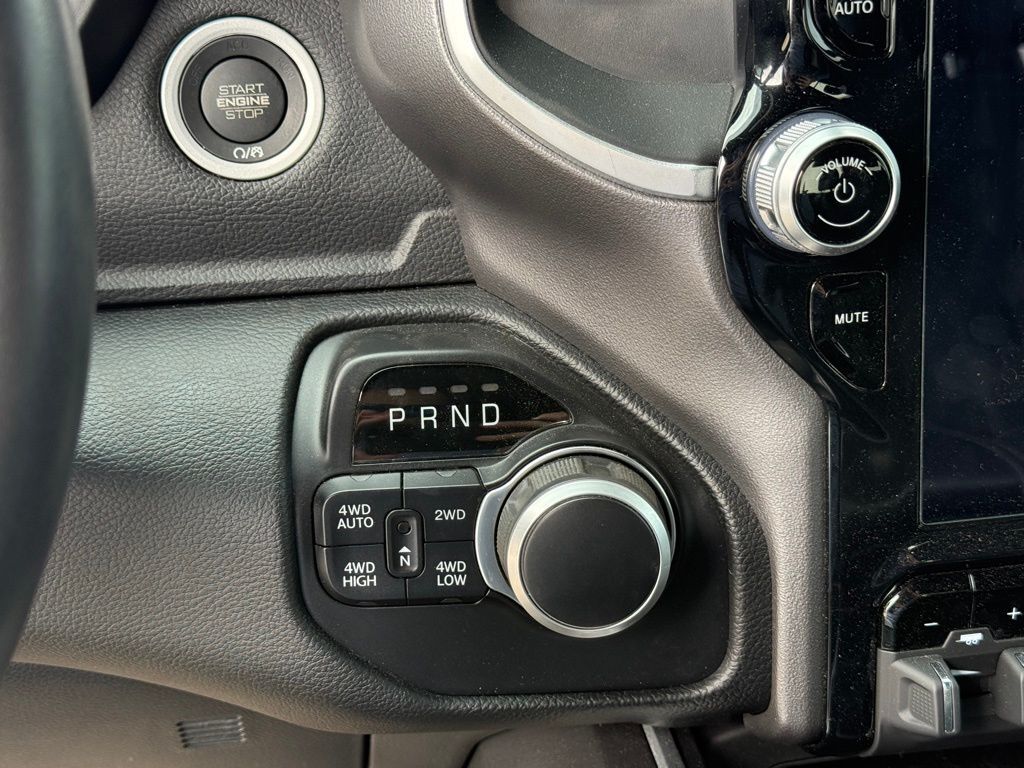 2021 Ram 1500 Big Horn/Lone Star Crestwood KY