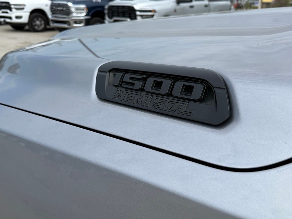 2021 Ram 1500 Big Horn/Lone Star Crestwood KY