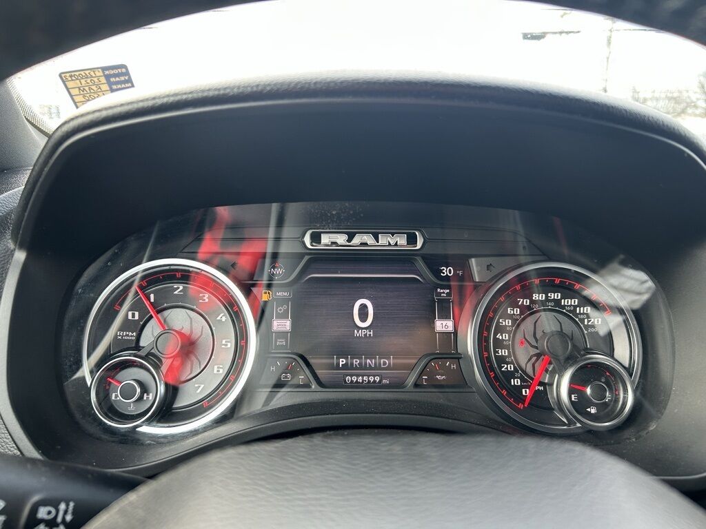 2021 Ram 1500 Big Horn/Lone Star Crestwood KY