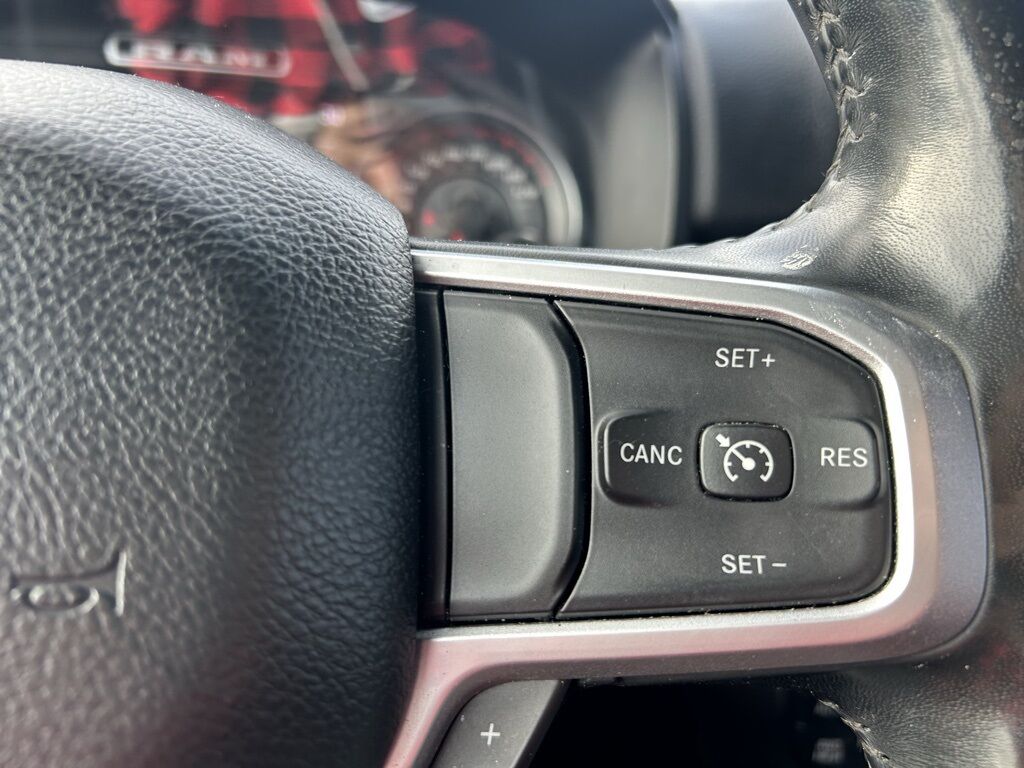 2021 Ram 1500 Big Horn/Lone Star Crestwood KY