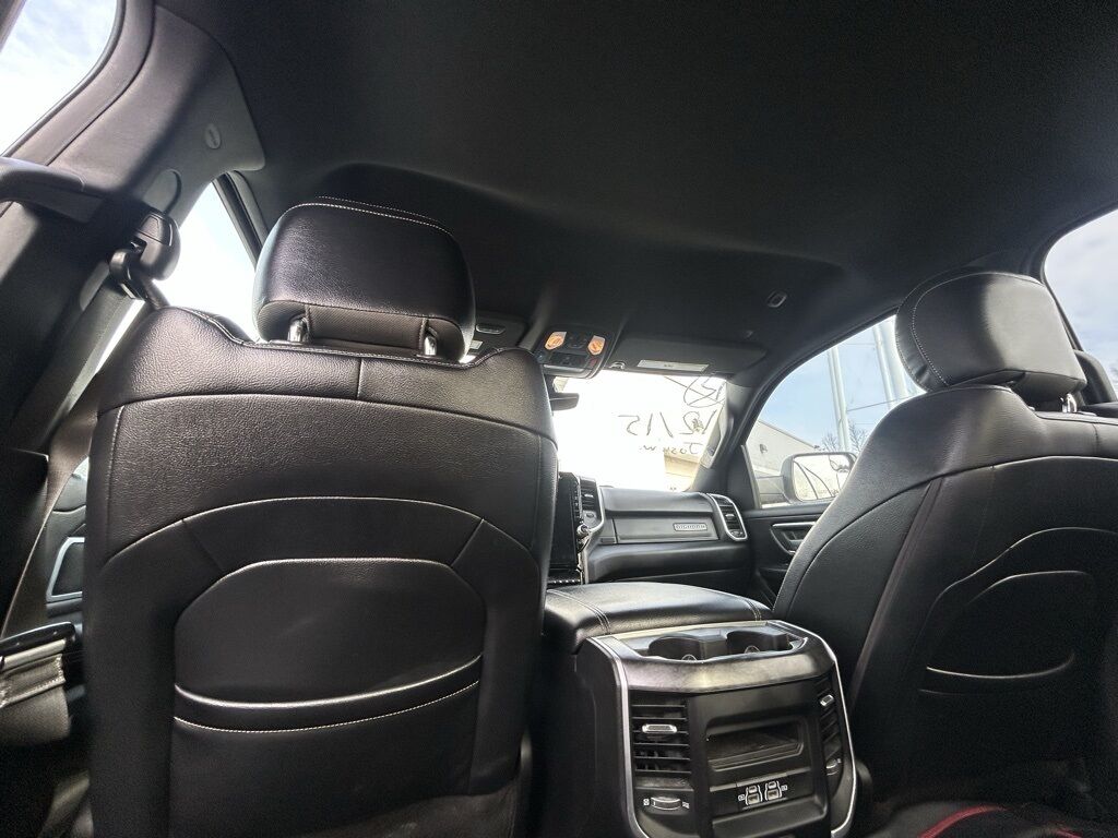 2021 Ram 1500 Big Horn/Lone Star Crestwood KY