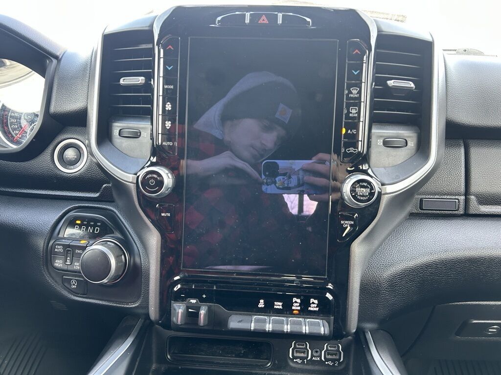 2021 Ram 1500 Big Horn/Lone Star Crestwood KY