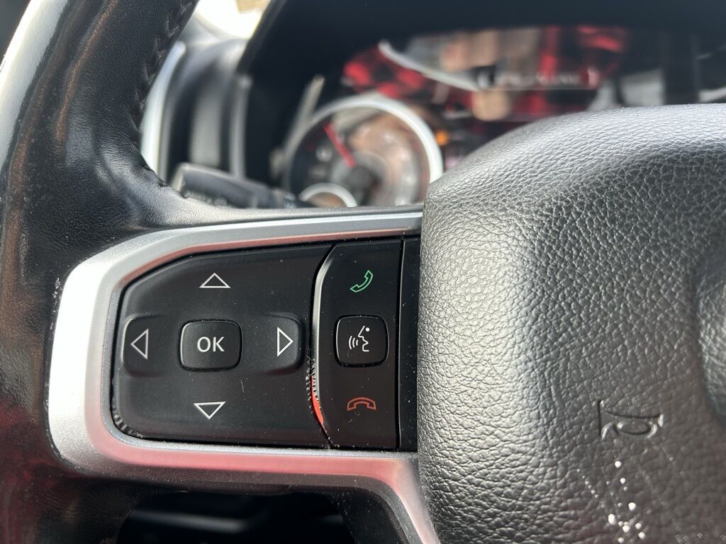 2021 Ram 1500 Big Horn/Lone Star Crestwood KY