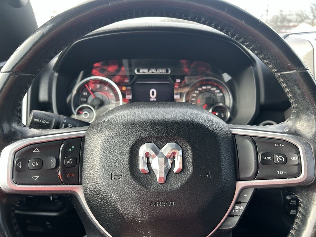 2021 Ram 1500 Big Horn/Lone Star Crestwood KY