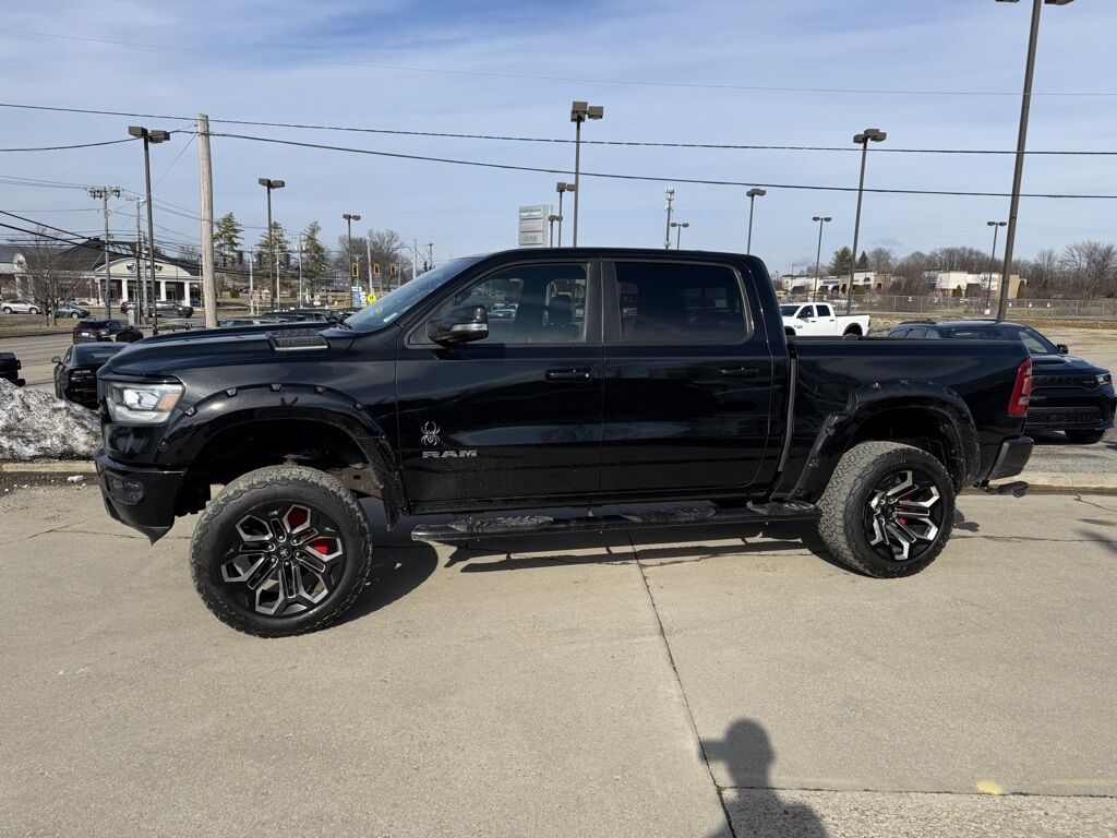 2021 Ram 1500 Big Horn/Lone Star Crestwood KY