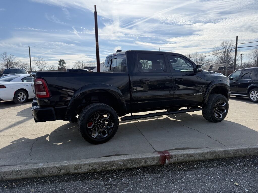 2021 Ram 1500 Big Horn/Lone Star Crestwood KY