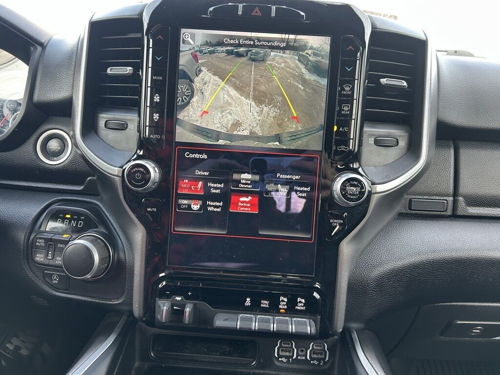 2021 Ram 1500 Big Horn/Lone Star Crestwood KY