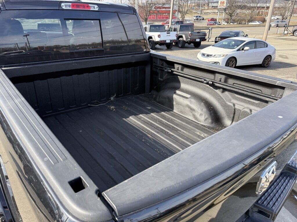 2021 Ram 1500 Big Horn/Lone Star Crestwood KY