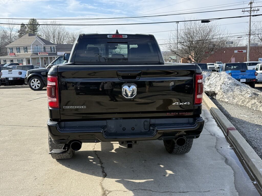 2021 Ram 1500 Big Horn/Lone Star Crestwood KY